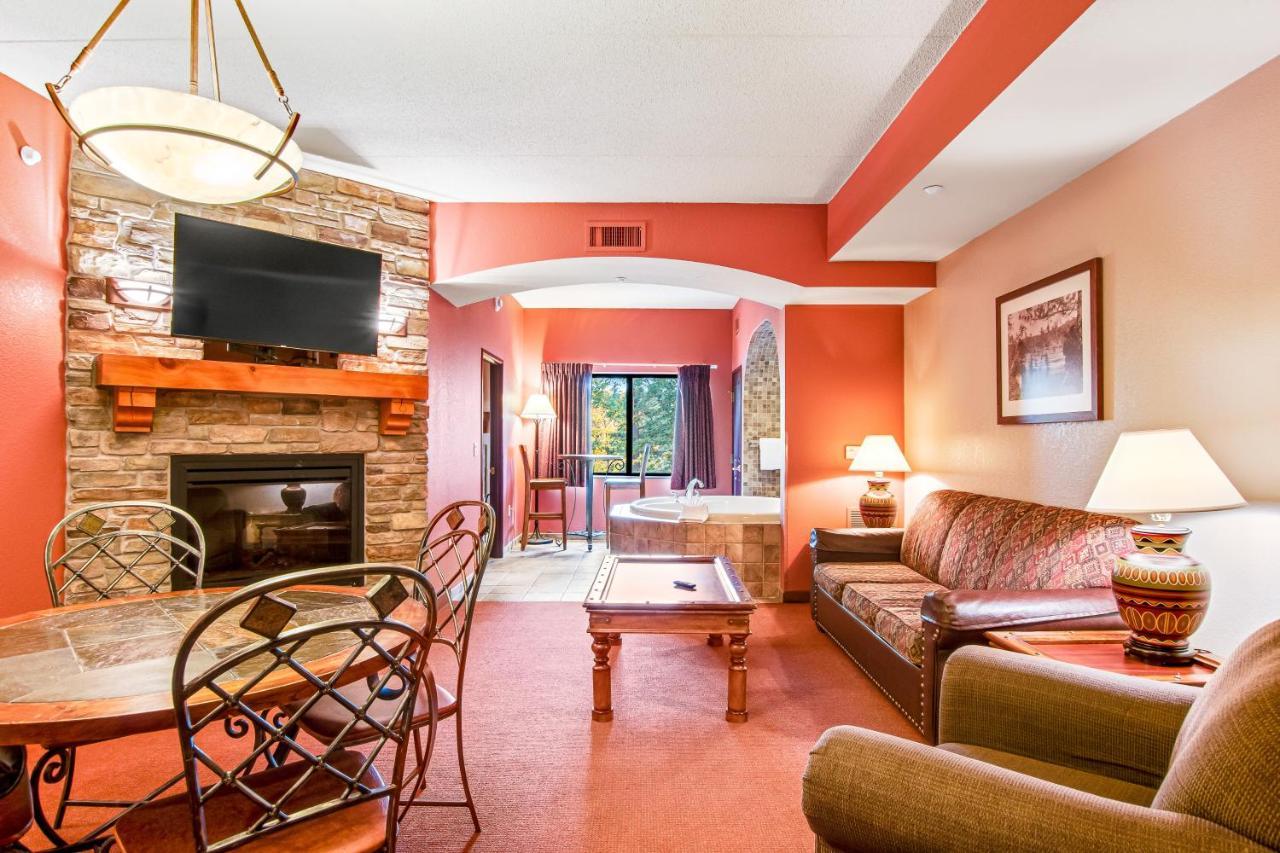 Chula Vista Condo 2251 Wisconsin Dells Luaran gambar