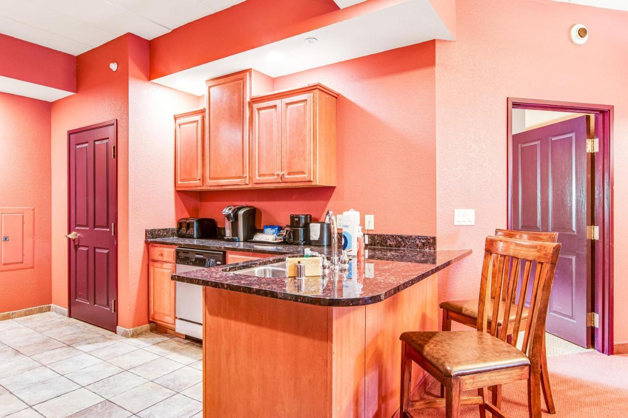 Chula Vista Condo 2251 Wisconsin Dells Luaran gambar