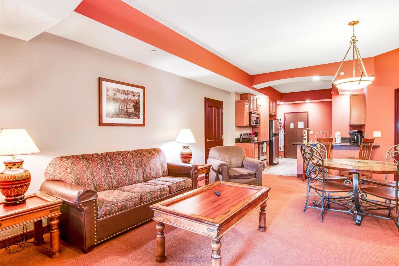 Chula Vista Condo 2251 Wisconsin Dells Luaran gambar