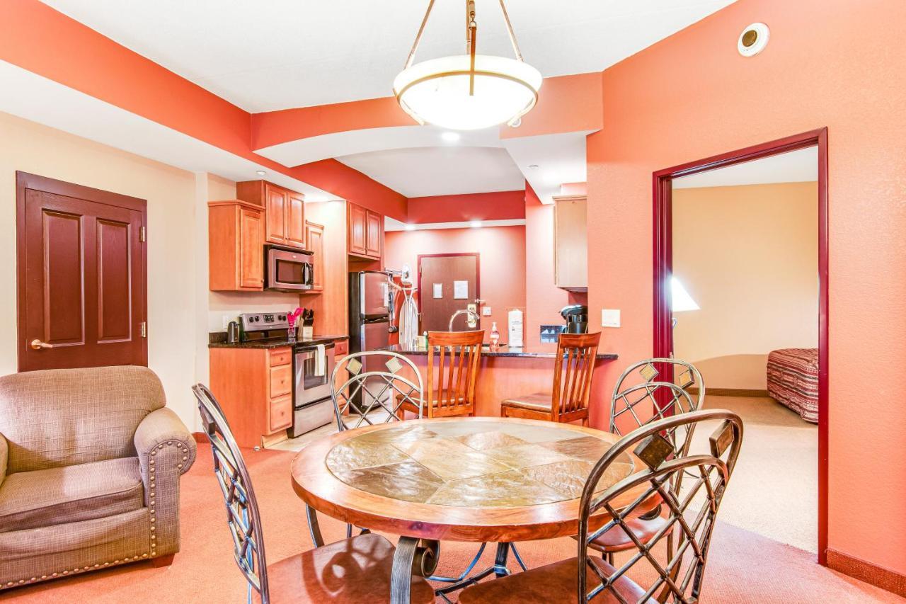Chula Vista Condo 2251 Wisconsin Dells Luaran gambar