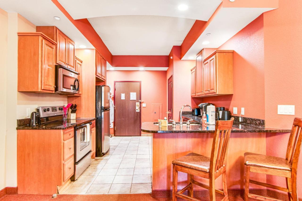 Chula Vista Condo 2251 Wisconsin Dells Luaran gambar