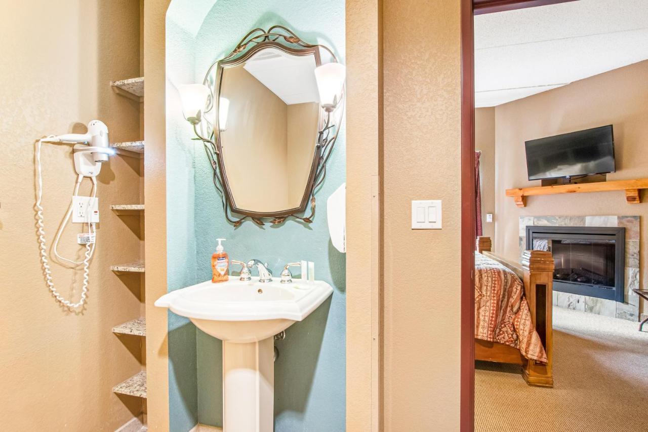 Chula Vista Condo 2251 Wisconsin Dells Luaran gambar