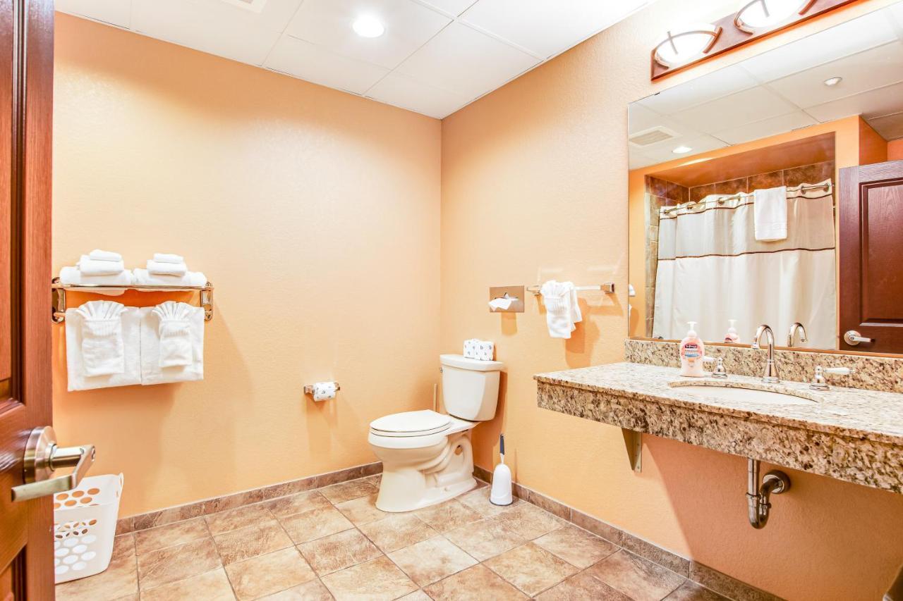 Chula Vista Condo 2251 Wisconsin Dells Luaran gambar