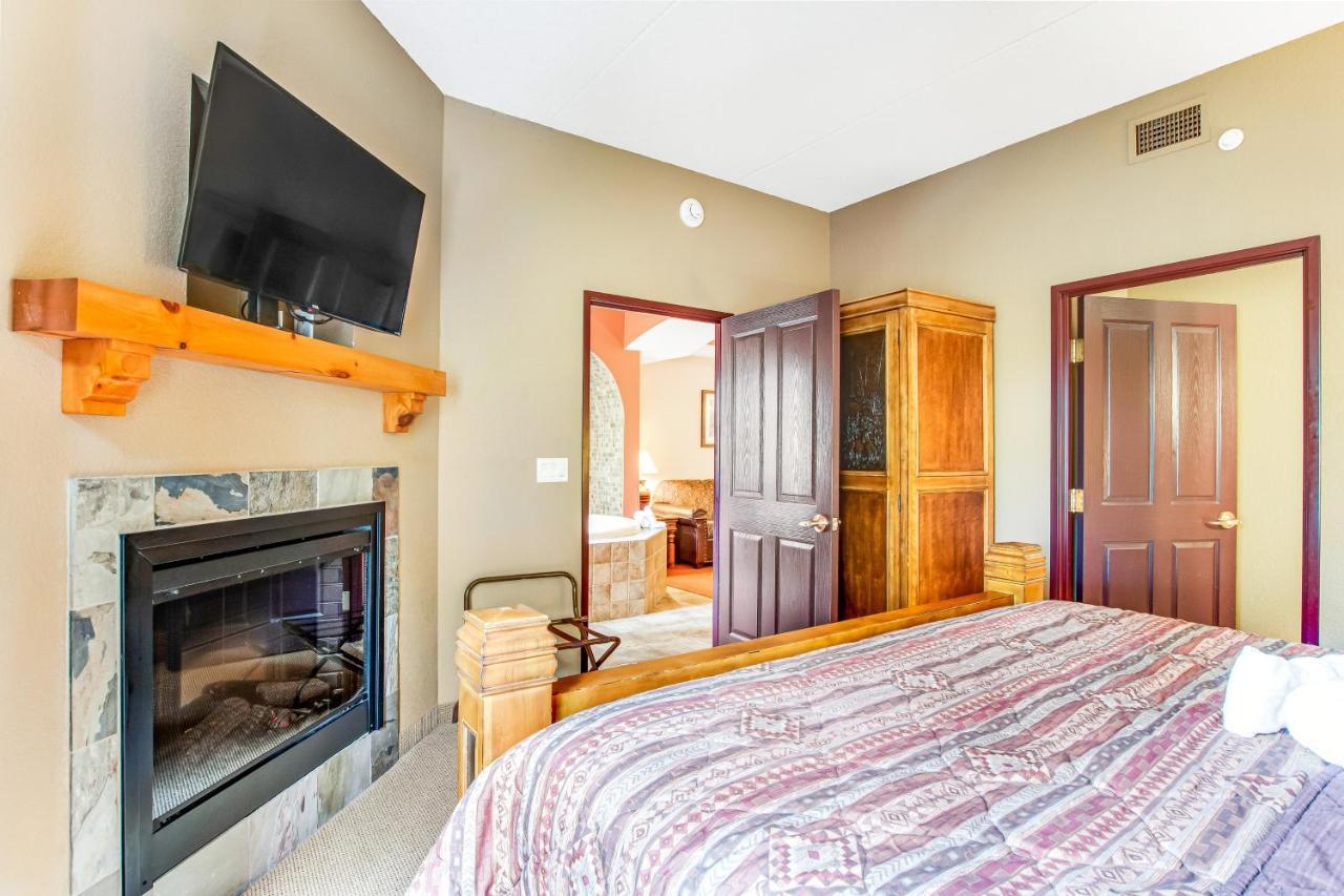 Chula Vista Condo 2251 Wisconsin Dells Luaran gambar