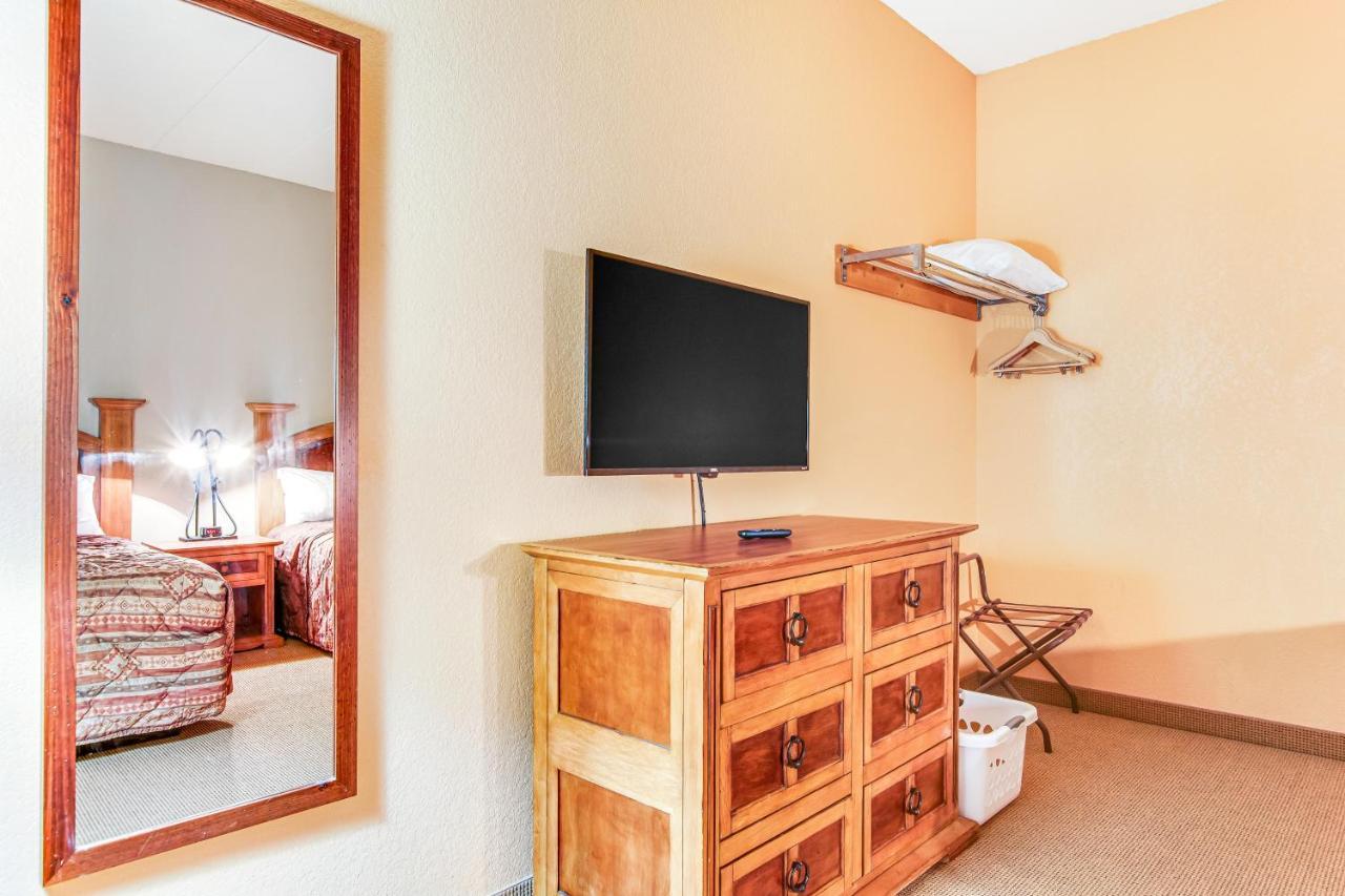 Chula Vista Condo 2251 Wisconsin Dells Luaran gambar