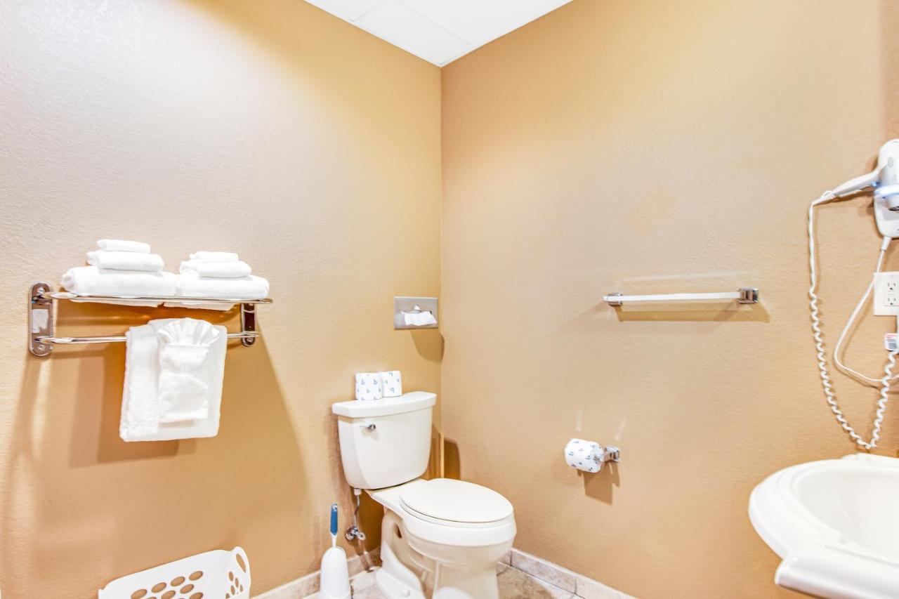 Chula Vista Condo 2251 Wisconsin Dells Luaran gambar