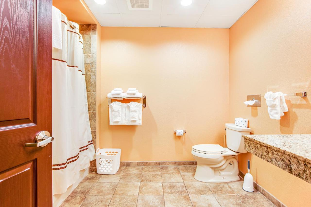 Chula Vista Condo 2251 Wisconsin Dells Luaran gambar