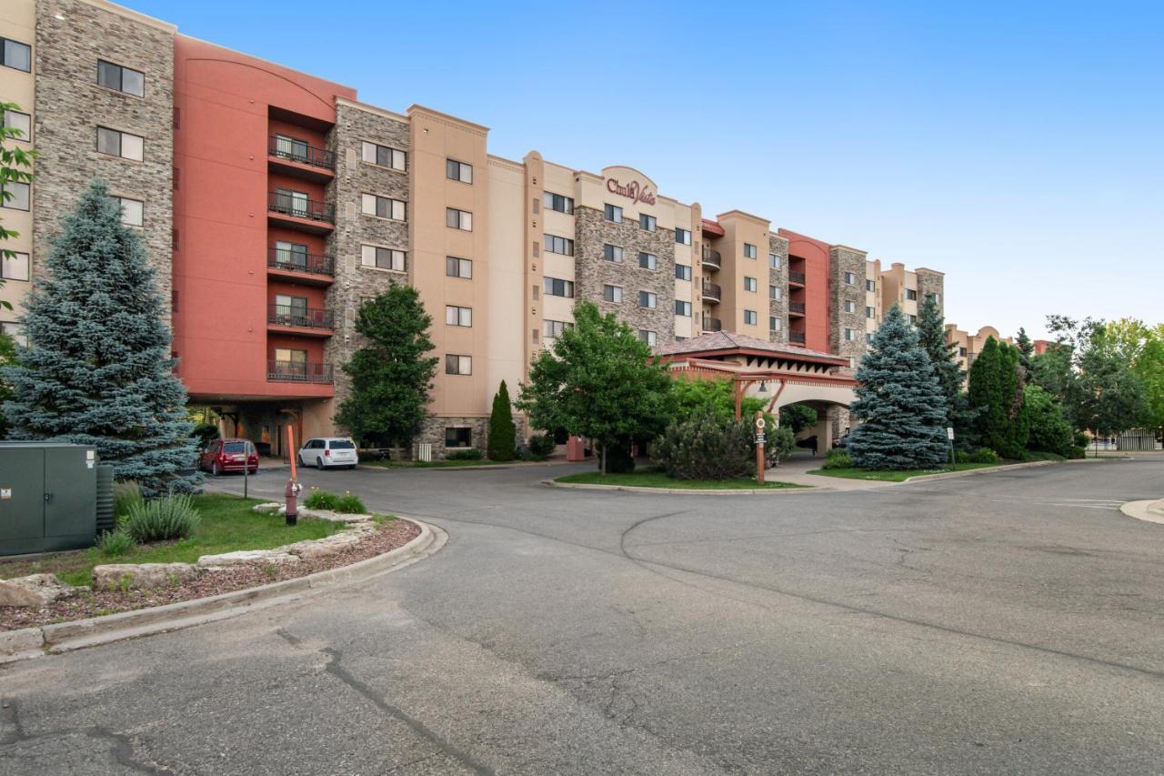 Chula Vista Condo 2251 Wisconsin Dells Luaran gambar